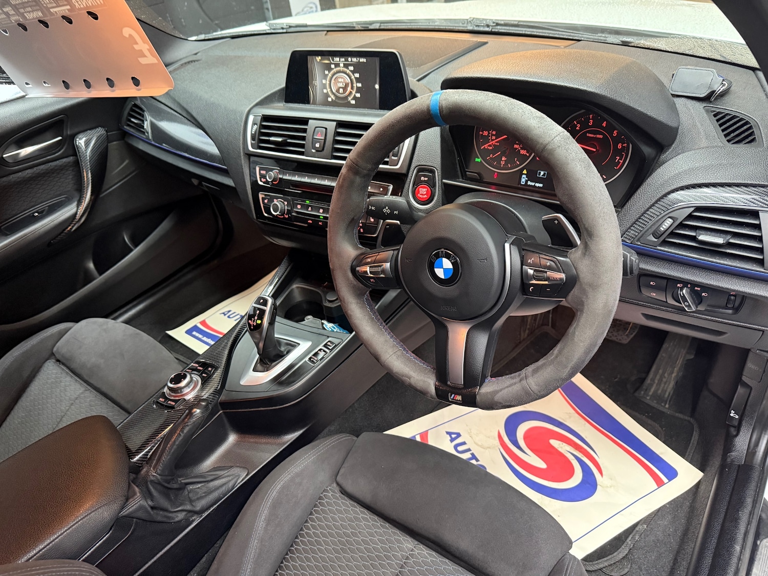 Used BMW 1 Series 2016 for sale - 76452488: Photo 13