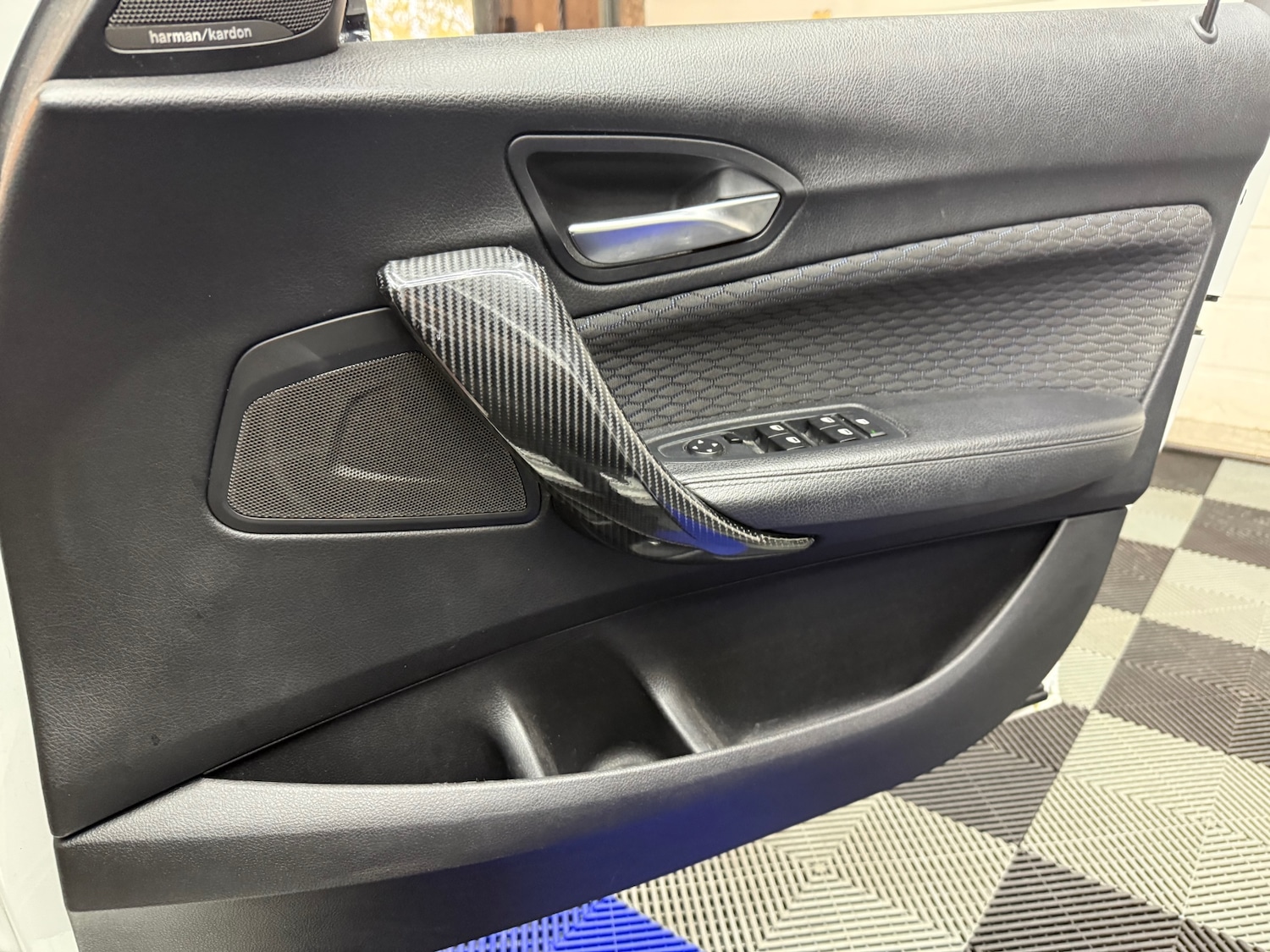 Used BMW 1 Series 2016 for sale - 76452488: Photo 14