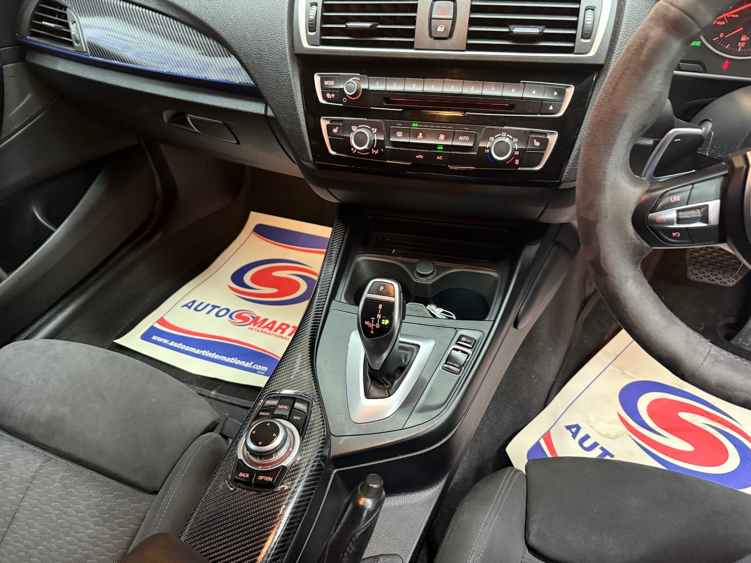 Used BMW 1 Series 2016 for sale - 76452488: Photo 15