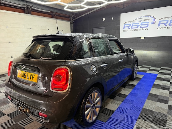 Used MINI Hatch 2016 for sale - 76102207: Photo 10