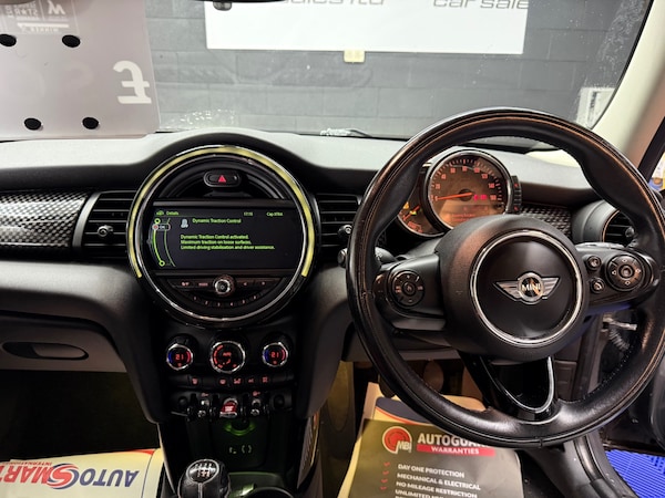 Used MINI Hatch 2016 for sale - 76102207: Photo 12