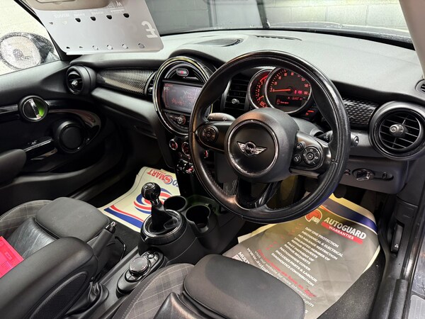 Used MINI Hatch 2016 for sale - 76102207: Photo 14
