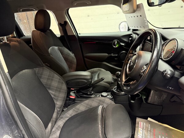 Used MINI Hatch 2016 for sale - 76102207: Photo 15