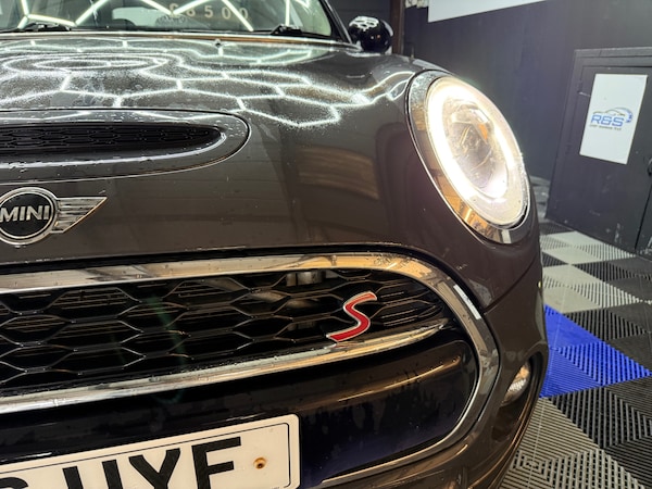 Used MINI Hatch 2016 for sale - 76102207: Photo 3