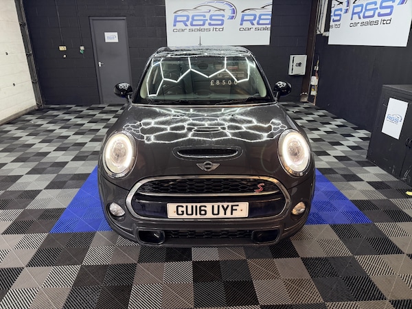 Used MINI Hatch 2016 for sale - 76102207: Photo 4