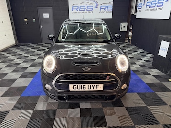 Used MINI Hatch 2016 for sale - 76102207: Photo 4