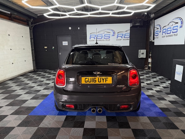 Used MINI Hatch 2016 for sale - 76102207: Photo 7
