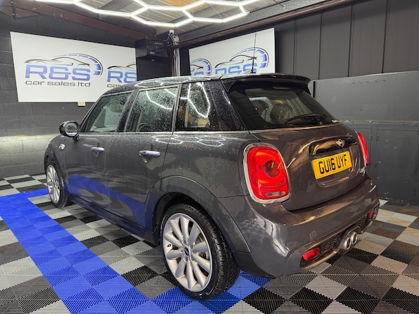 Used MINI Hatch 2016 for sale - 76102207: Photo 8
