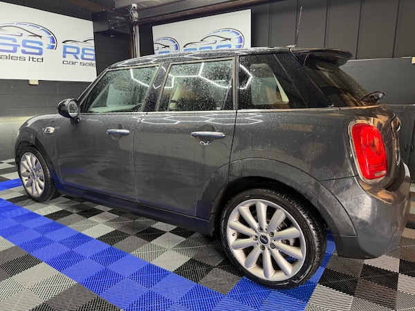 Used MINI Hatch 2016 for sale - 76102207: Photo 9