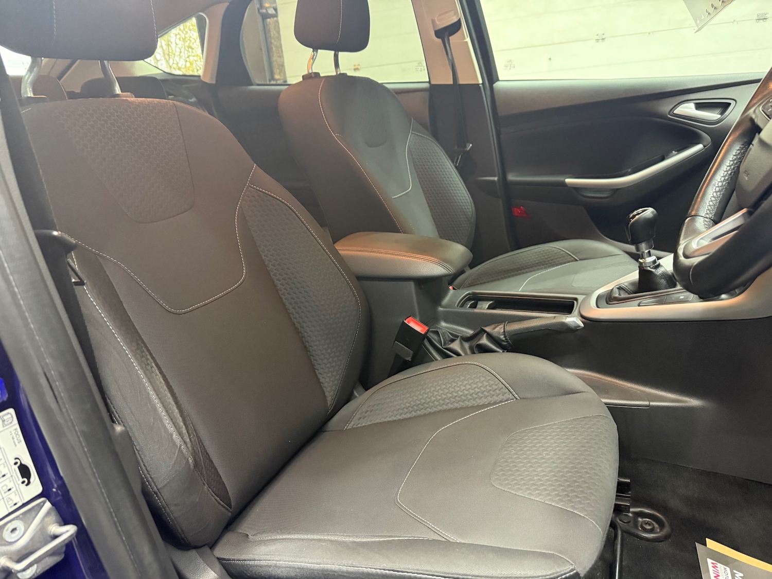 Used Ford Focus 2017 for sale - 77065910: Photo 12