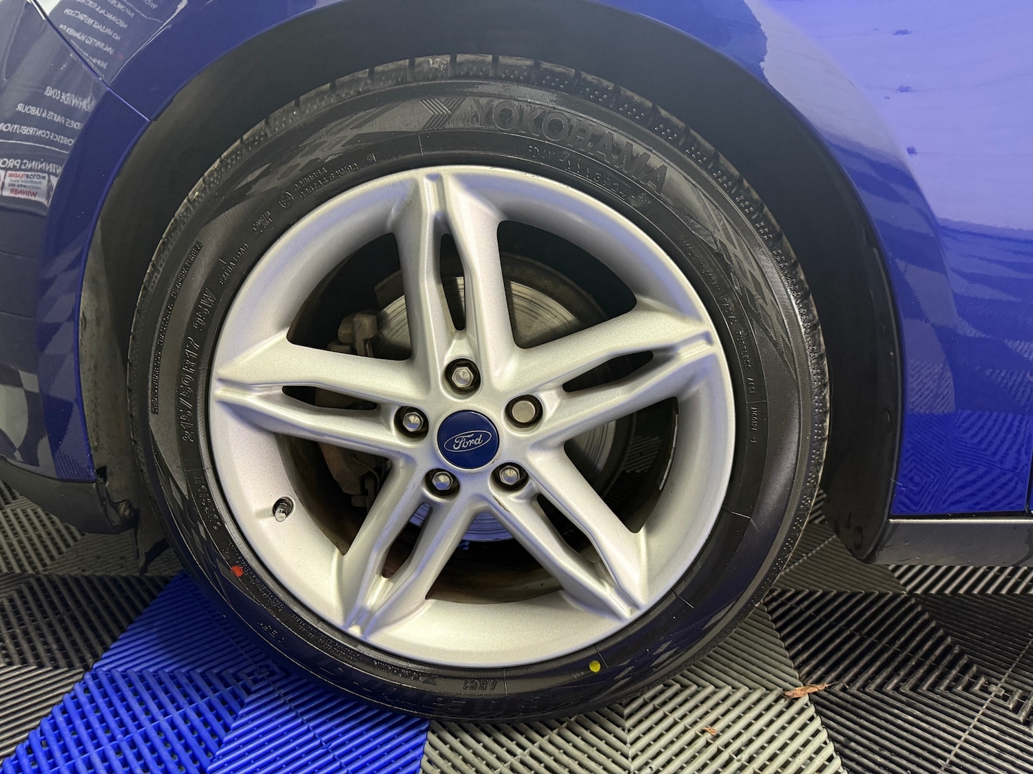 Used Ford Focus 2017 for sale - 77065910: Photo 17