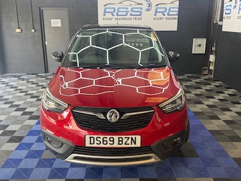 Used Vauxhall Crossland X 2020 for sale - 79044999: Photo