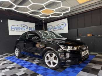 Used Audi A1 2017 for sale - 75361862: Photo