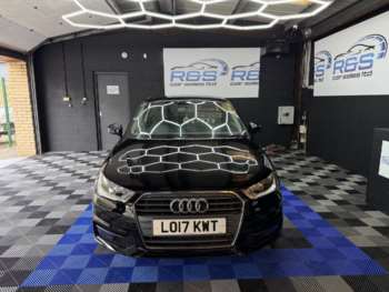 Used Audi A1 2017 for sale - 75361862: Photo