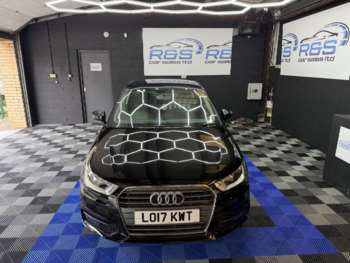 Used Audi A1 2017 for sale - 75361862: Photo