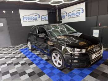 Used Audi A1 2017 for sale - 75361862: Photo