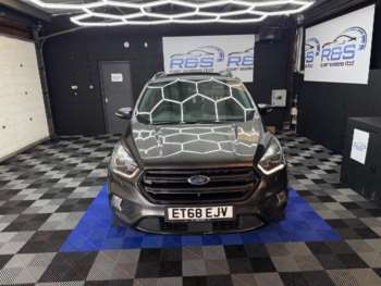 Used Ford Kuga 2019 for sale - 75193632: Photo