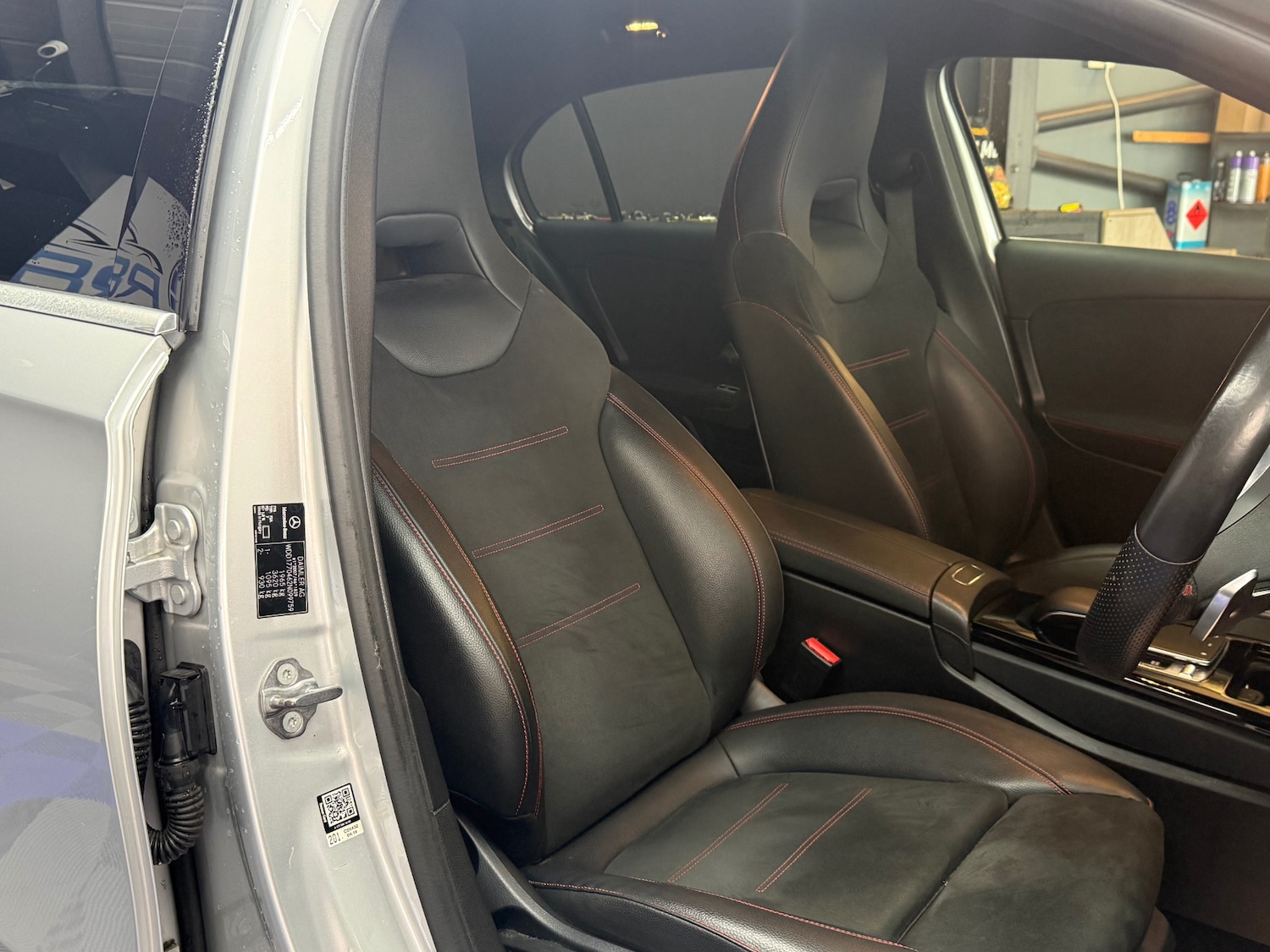 Used Mercedes-Benz A-Class 2019 for sale - 78070742: Photo 18