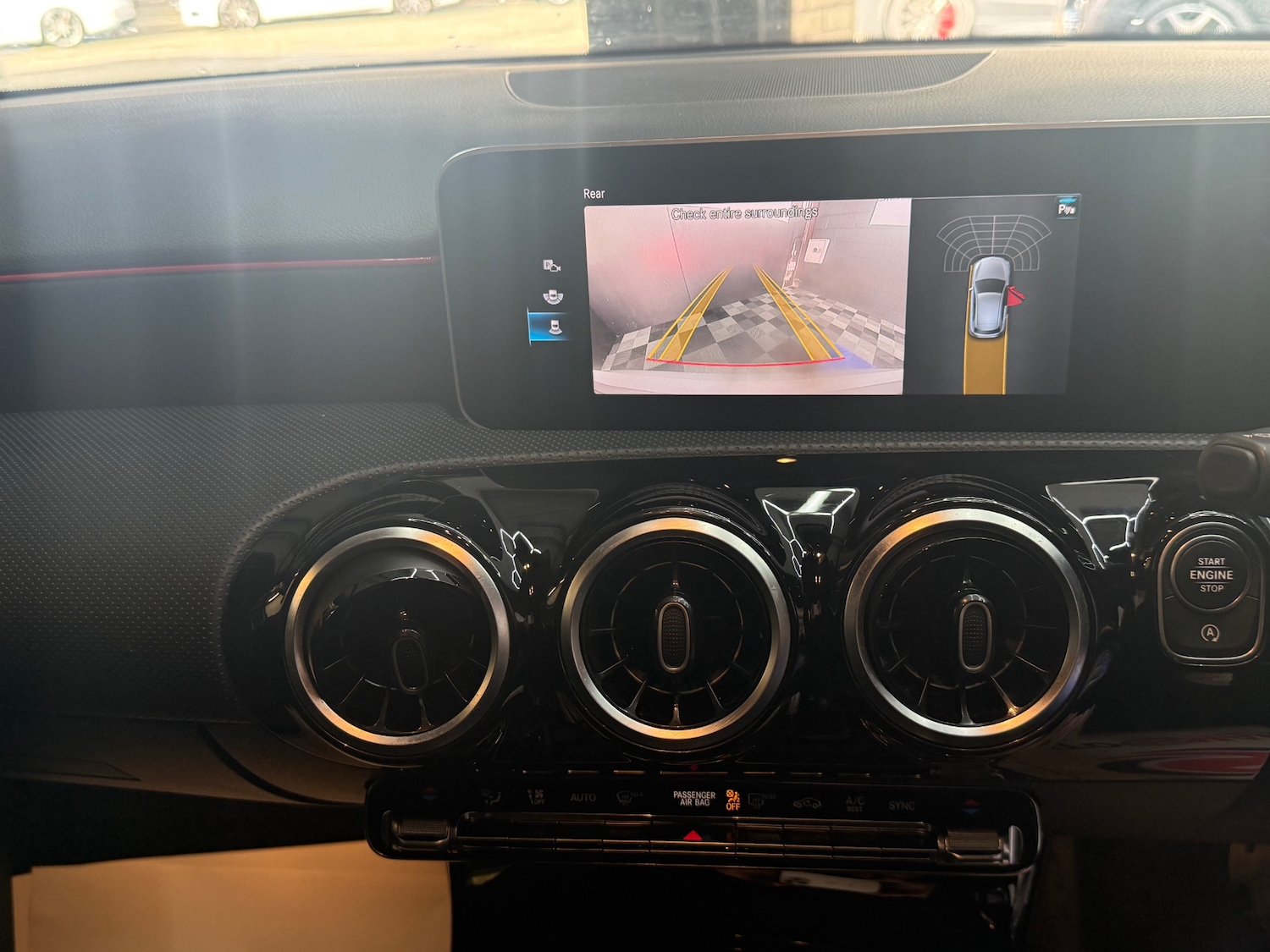 Used Mercedes-Benz A-Class 2019 for sale - 78070742: Photo 19