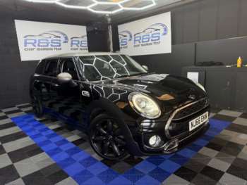 2016 (66) - 2.0 Cooper S 6dr 6-Door