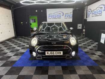 Used MINI Clubman 2016 for sale - 75223409: Photo