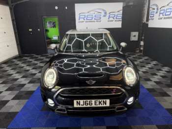 Used MINI Clubman 2016 for sale - 75223409: Photo