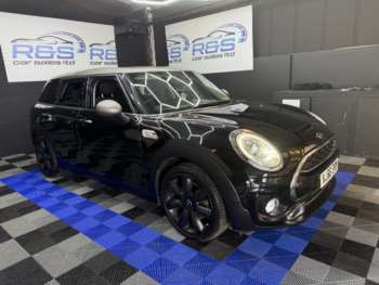 Used MINI Clubman 2016 for sale - 75223409: Photo