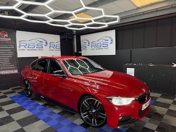 Used BMW 3 Series 2016 for sale - 75654899: Photo