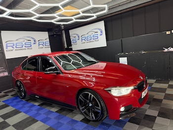 Used BMW 3 Series 2016 for sale - 75654899: Photo