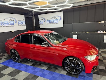 Used BMW 3 Series 2016 for sale - 75654899: Photo