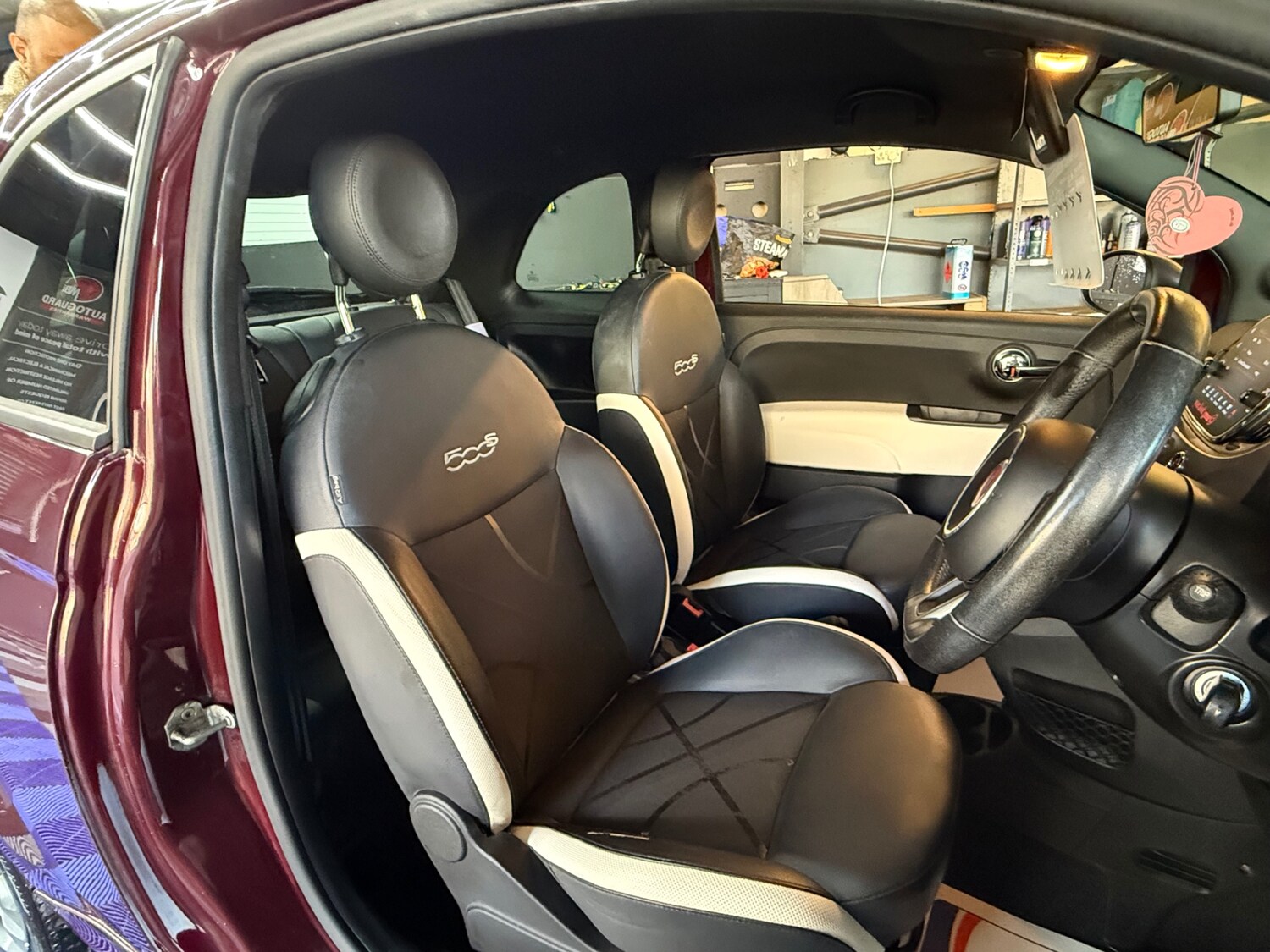 Used Fiat 500 2016 for sale - 78015220: Photo 15