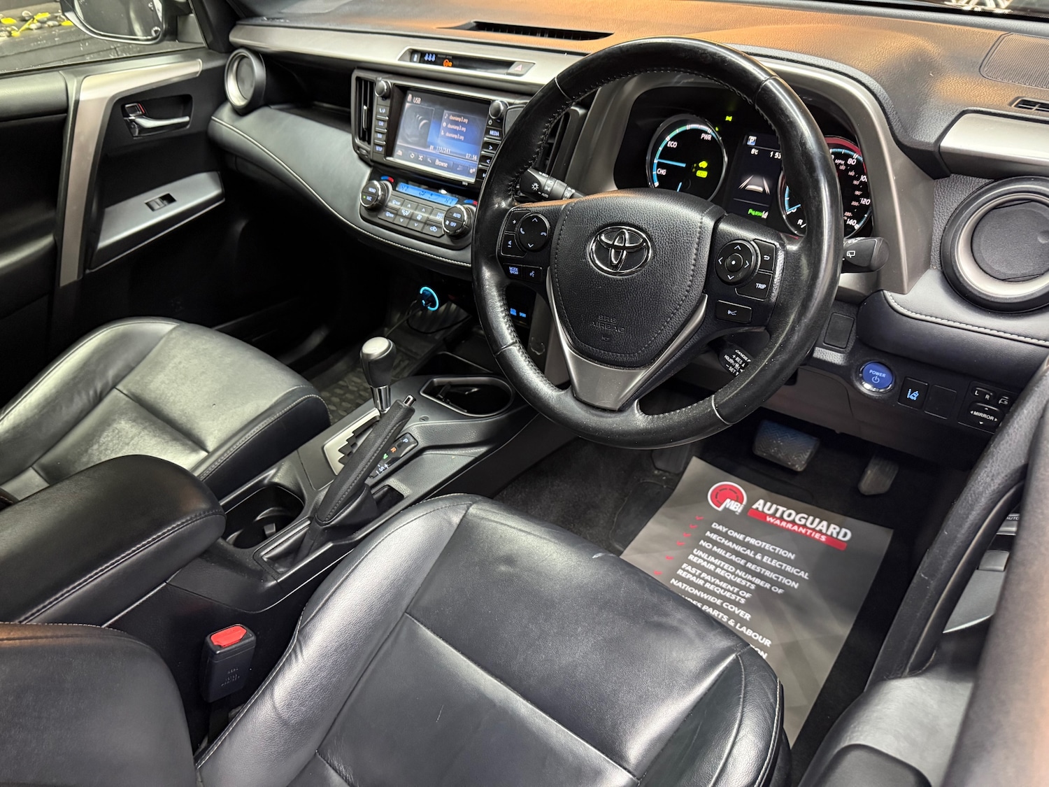 Used Toyota RAV4 2018 for sale - 77034523: Photo 15