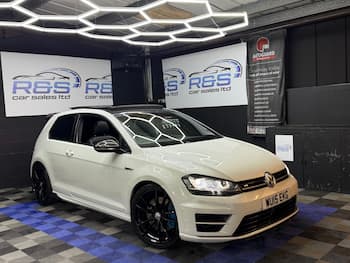 Used Volkswagen Golf 2015 for sale - 79771890: Photo