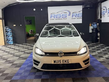 Used Volkswagen Golf 2015 for sale - 79771890: Photo