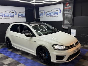 Used Volkswagen Golf 2015 for sale - 79771890: Photo