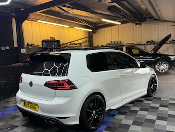 Used Volkswagen Golf 2015 for sale - 79771890: Photo