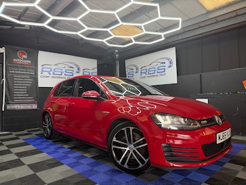 2015 (65) - 2.0 TDI GTD 5dr DSG
