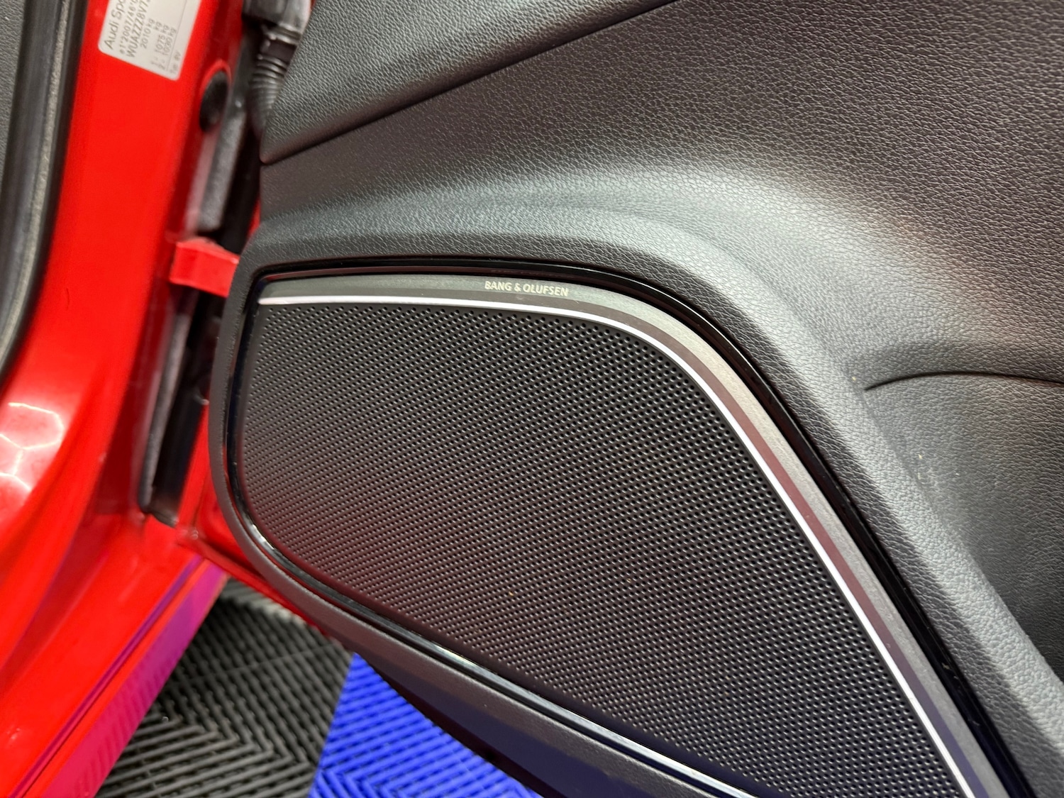 Used Audi RS3 2017 for sale - 76687547: Photo 12