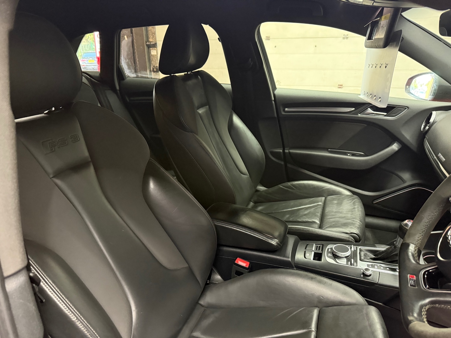 Used Audi RS3 2017 for sale - 76687547: Photo 13