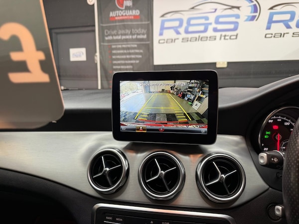 Used Mercedes-Benz GLA 2018 for sale - 76231665: Photo 13
