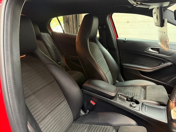 Used Mercedes-Benz GLA 2018 for sale - 76231665: Photo 14