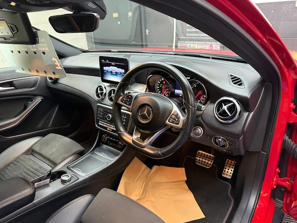 Used Mercedes-Benz GLA 2018 for sale - 76231665: Photo 15