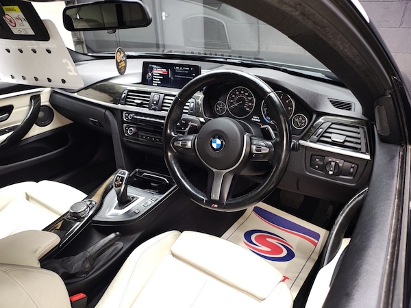 Used BMW 4 Series 2016 for sale - 76187336: Photo 16
