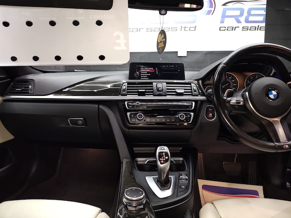 Used BMW 4 Series 2016 for sale - 76187336: Photo 17