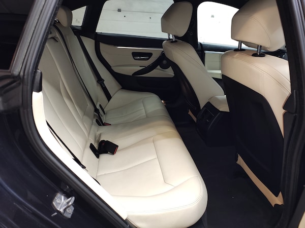 Used BMW 4 Series 2016 for sale - 76187336: Photo 18
