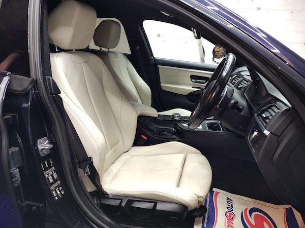 Used BMW 4 Series 2016 for sale - 76187336: Photo 19