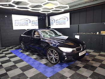 BMW - 4 Series