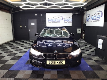 Used BMW 4 Series 2016 for sale - 76187336: Photo 2