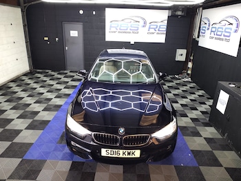 Used BMW 4 Series 2016 for sale - 76187336: Photo 3