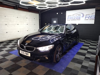 Used BMW 4 Series 2016 for sale - 76187336: Photo 4